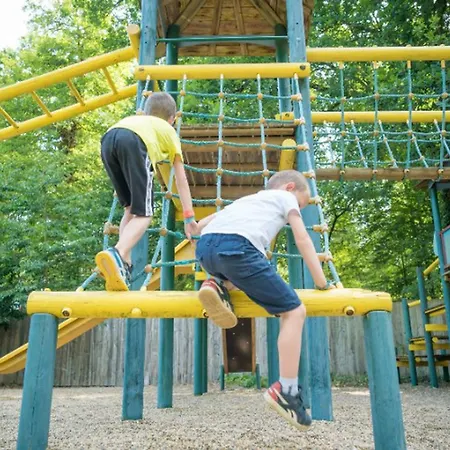 Campsite Cottage, Animaux Acceptes - 6 Pers. - Api-1-52-2931