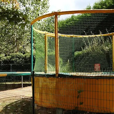 Cottage, Animaux Acceptes - 6 Pers. - Api-1-52-2931 Lamonzie-Montastruc