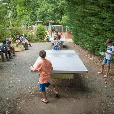 Campsite Cottage, Animaux Acceptes - 6 Pers. - Api-1-52-2931