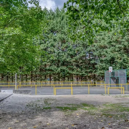 Cottage, Animaux Acceptes - 6 Pers. - Api-1-52-2931 Camping Lamonzie-Montastruc